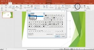 Cara Membuat Tanda Centang Di Excel Word Dan Power Point