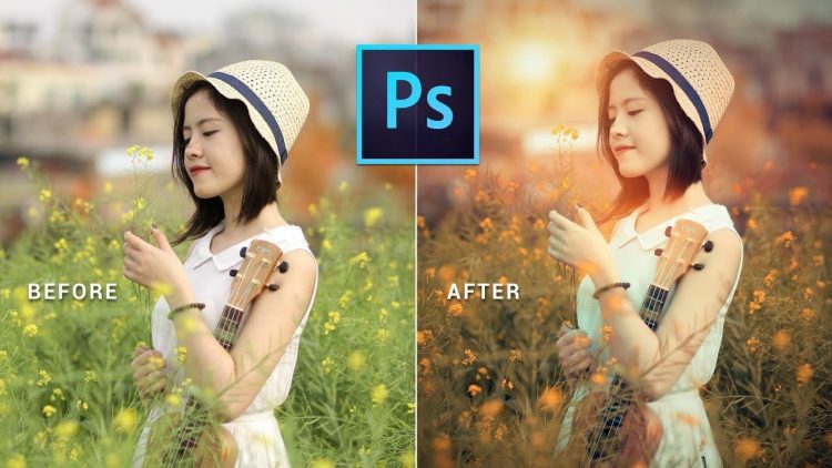 download cara edit foto di photoshop