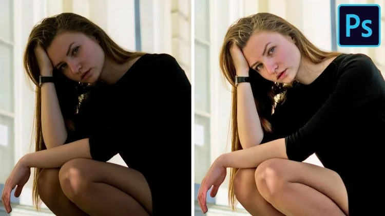 Cara Mencerahkan Foto di Photoshop