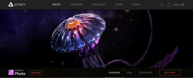 Affinity Photo