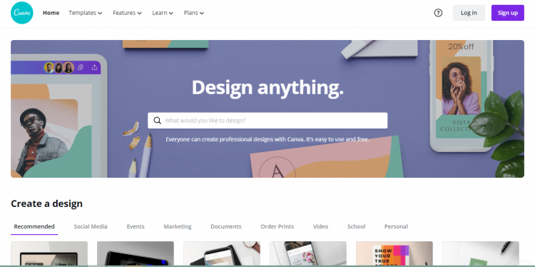 Canva