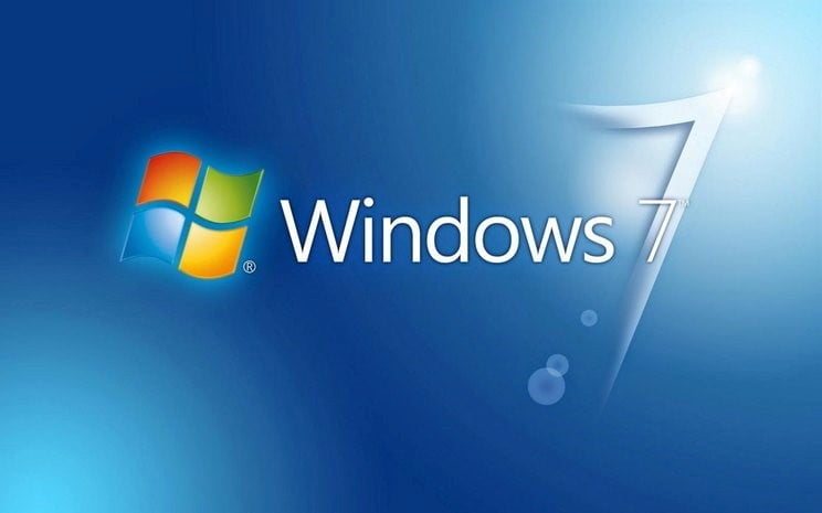 Cara Instal Ulang Windows 7