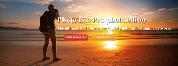 Photo Pos Pro