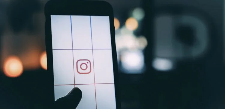 Ukuran Feed Instagram