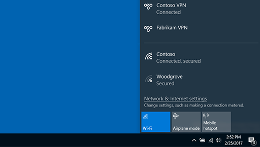 Cara Setting Mengaktifkan Vpn Di Windows