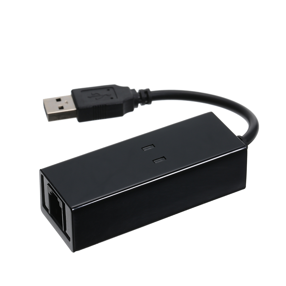 Modem Eksternal (USB)