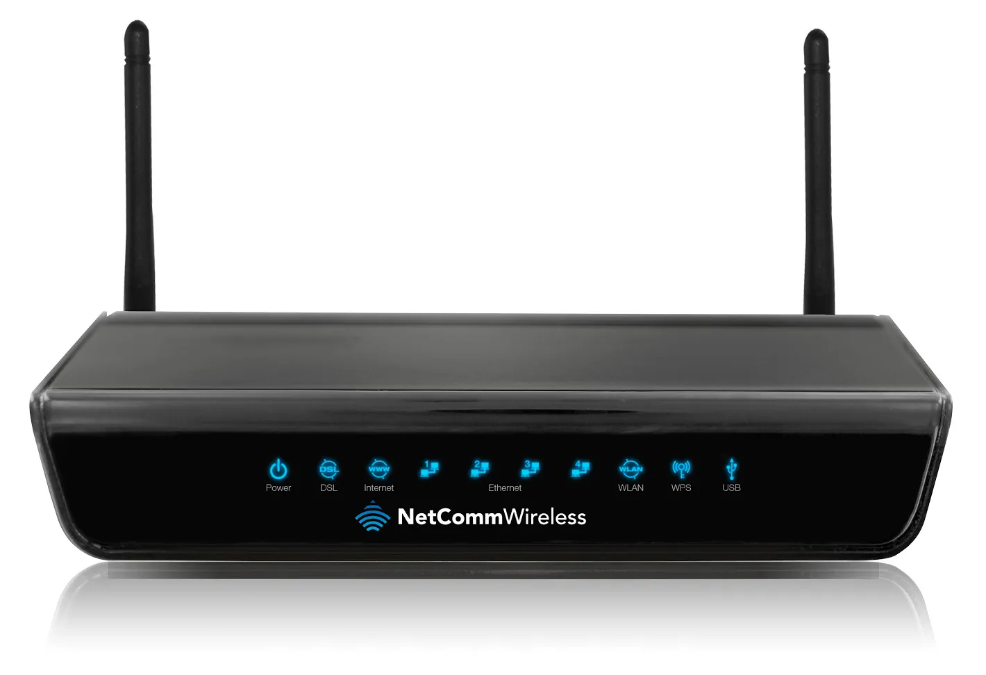 adsl modem
