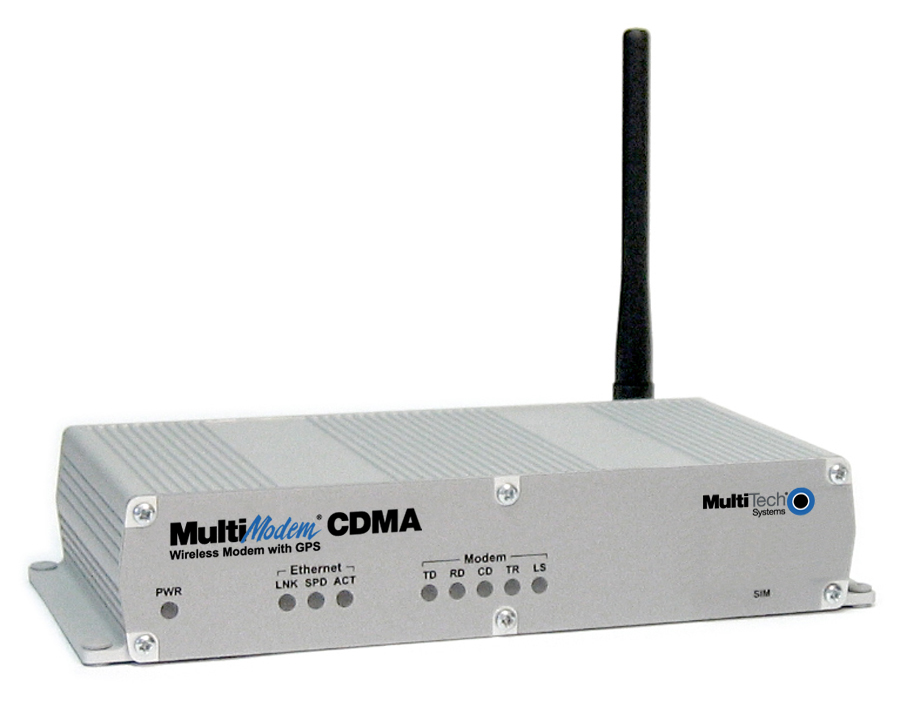cdma modem