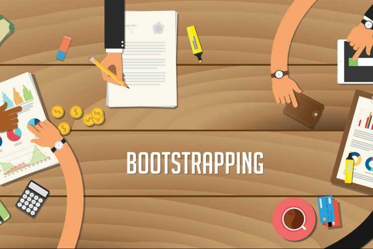 Pengertian Bootstrapping Pengertian Bootstrapping