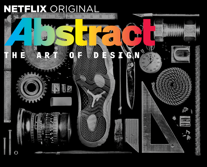 Film Desain Grafis Abstract: The Art Of Design