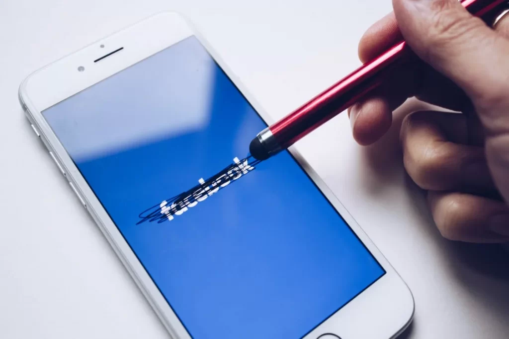 Cara Mengganti Email FB di Handphone