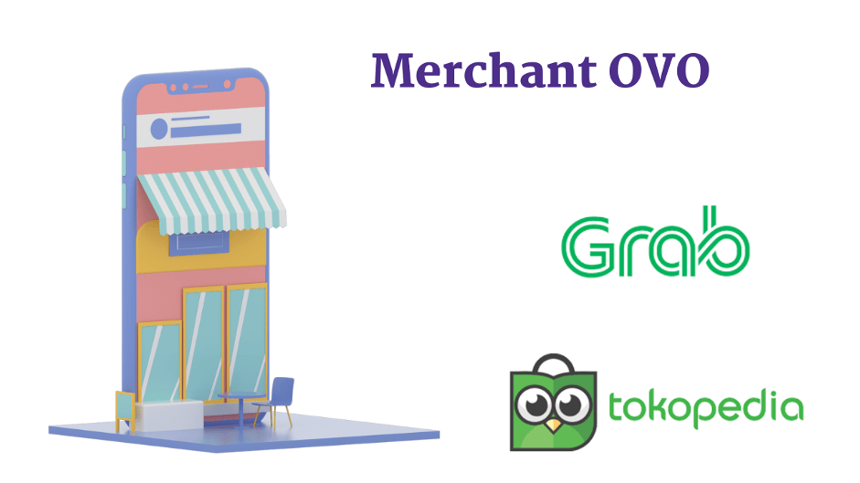 Cara Top Up OVO