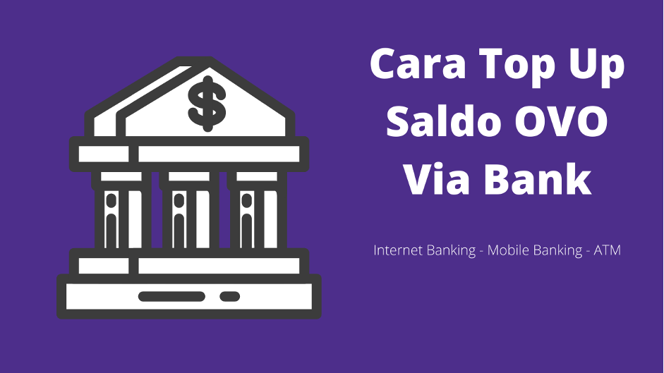 Cara Top Up OVO