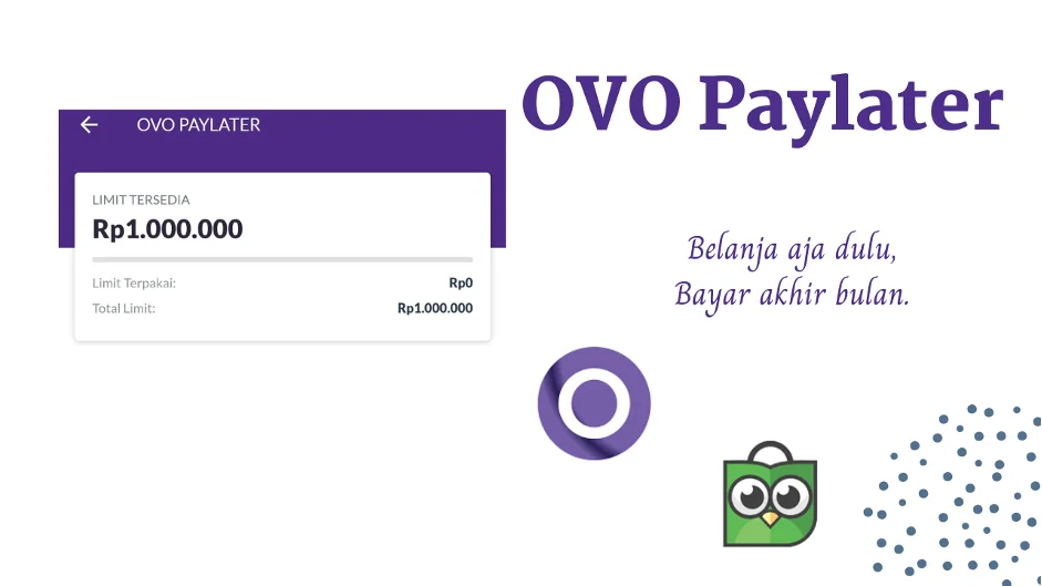 OVO Paylater