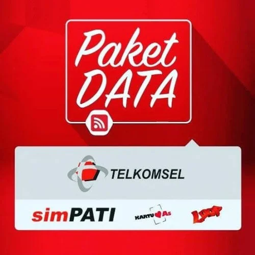 paket internet telkomsel