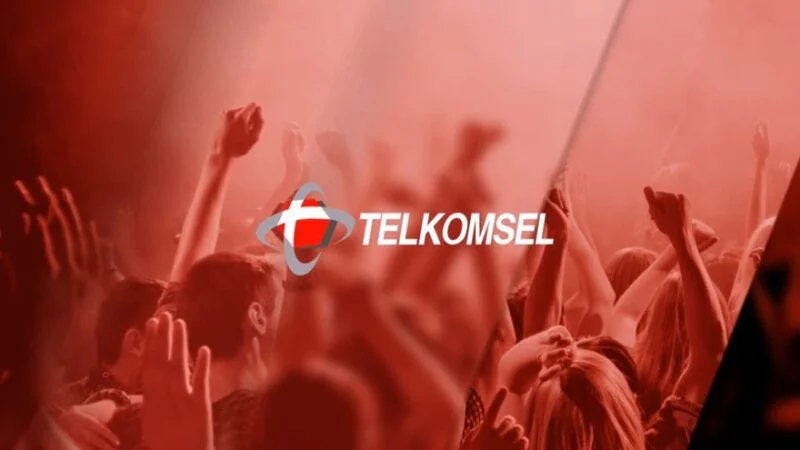 telkomsel