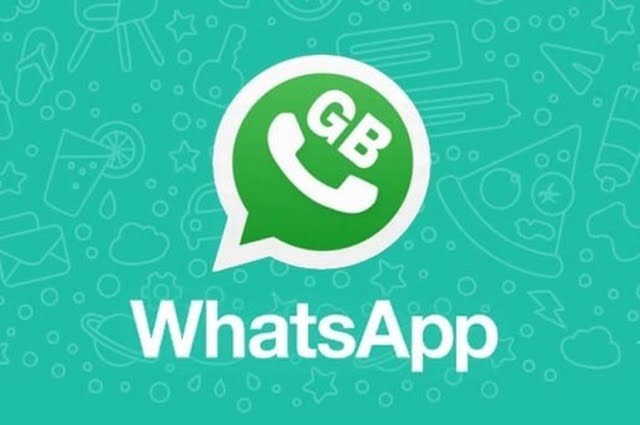 Download WhatsApp GB