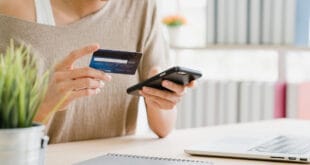 Keuntungan Split Payment