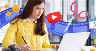 Aplikasi Edit Video Tanpa Watermark PC