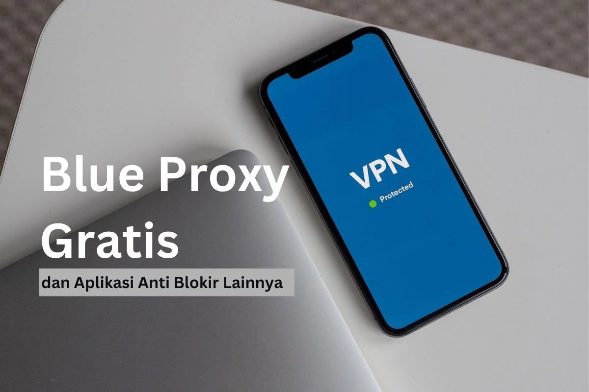 blue proxy gratis