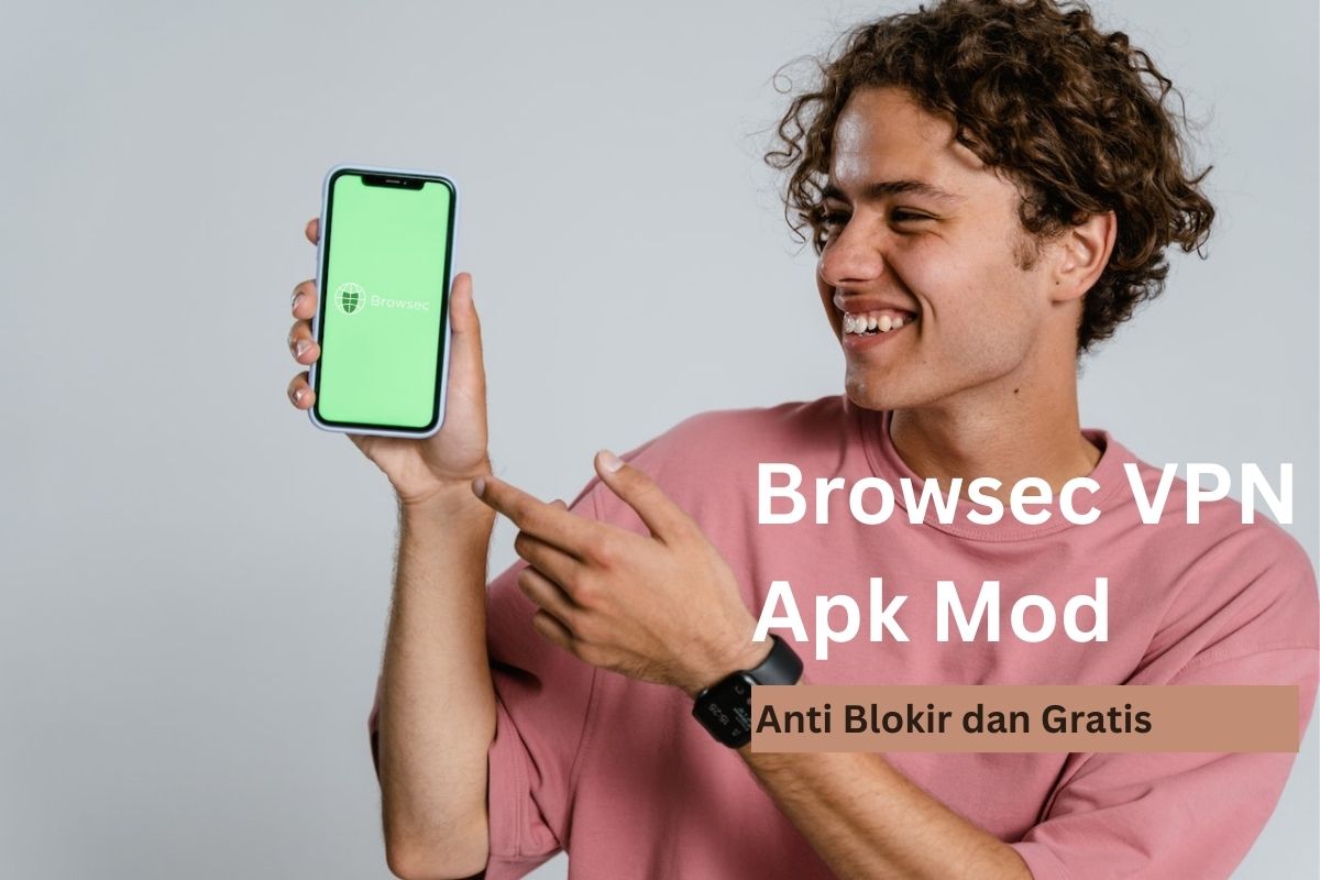 browsec vpn