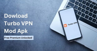 turbo vpn