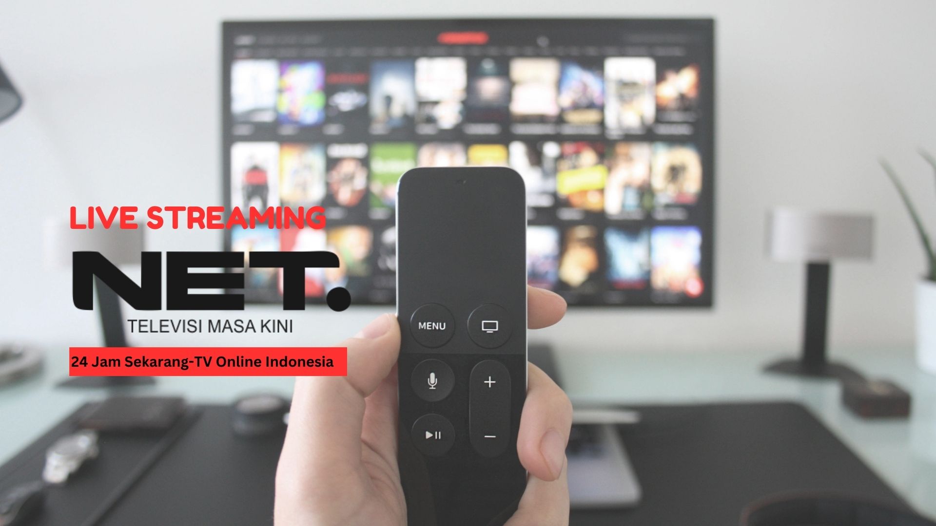 live streaming net tv