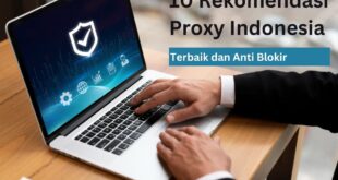 proxy indonesia