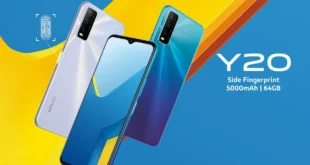 vivo y20 dan y20s