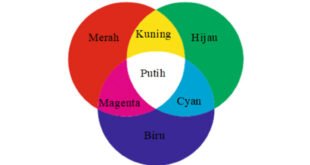 warna primer