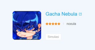 Gacha Nebula APK