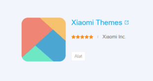 Redmi Theme Store APK