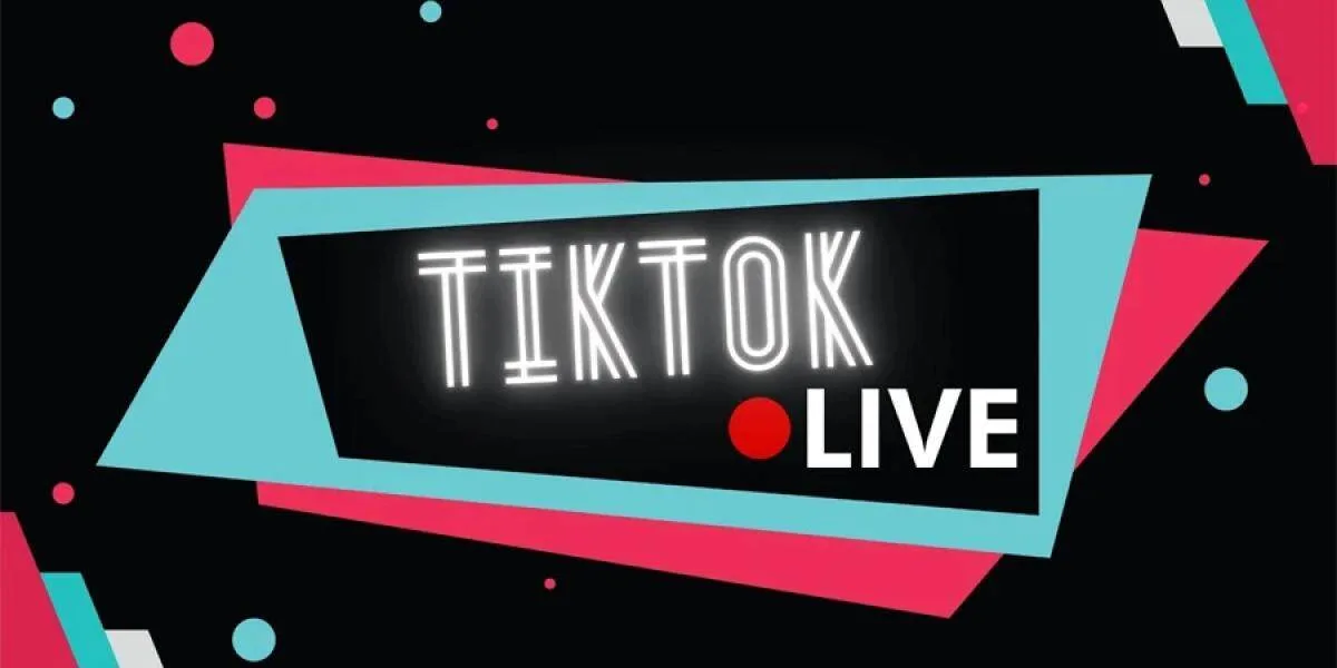 Cara Live TikTok di PC